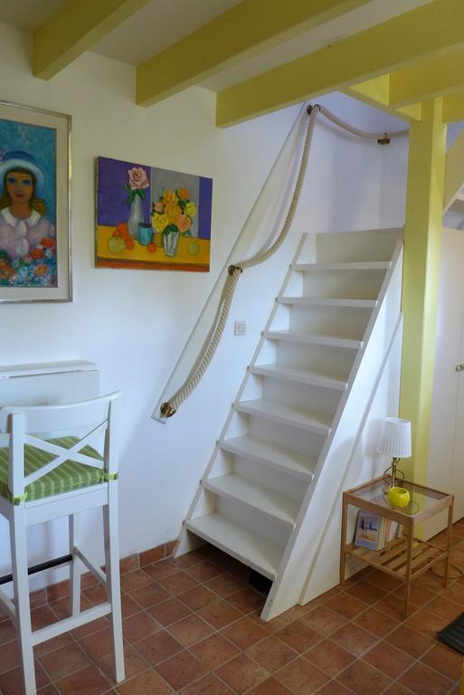 La Boulangerie Villa Genets ภายนอก รูปภาพ