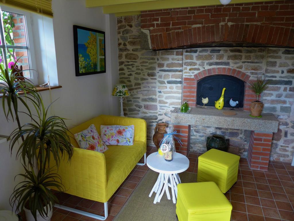 La Boulangerie Villa Genets ภายนอก รูปภาพ